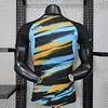2025-2026 Player Version Olympique Marseille Training clothes Football Shirt 1:1 Thai Quality