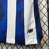 2024/2025 Porto Home Football Shirt love fball