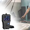 OBD2 Scanner Diagnostic Tool with Battery Tester Live Data Car Code Reader
