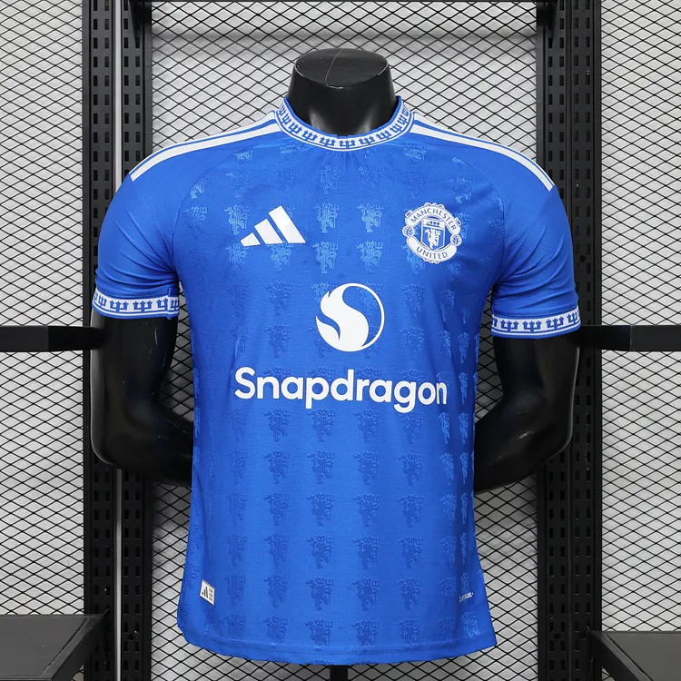 Player Edition -Manchester United 26/27 Special Edition Jersey