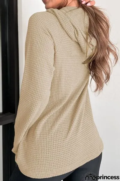 Classic and Stylish Hoodie