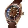 Autavia WBE5191.FC8276-001 43mm