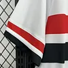 2025/2026 S&atilde;o Paulo Home Football Shirt 1:1 Thai Quality