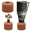 450/230G Gas Can Protective Cover Fuel Cylinder Storage Bag Camping Accessories