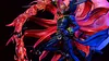 1/6 Scale Myotismon - Digimon Resin Statue - Miracle Studio