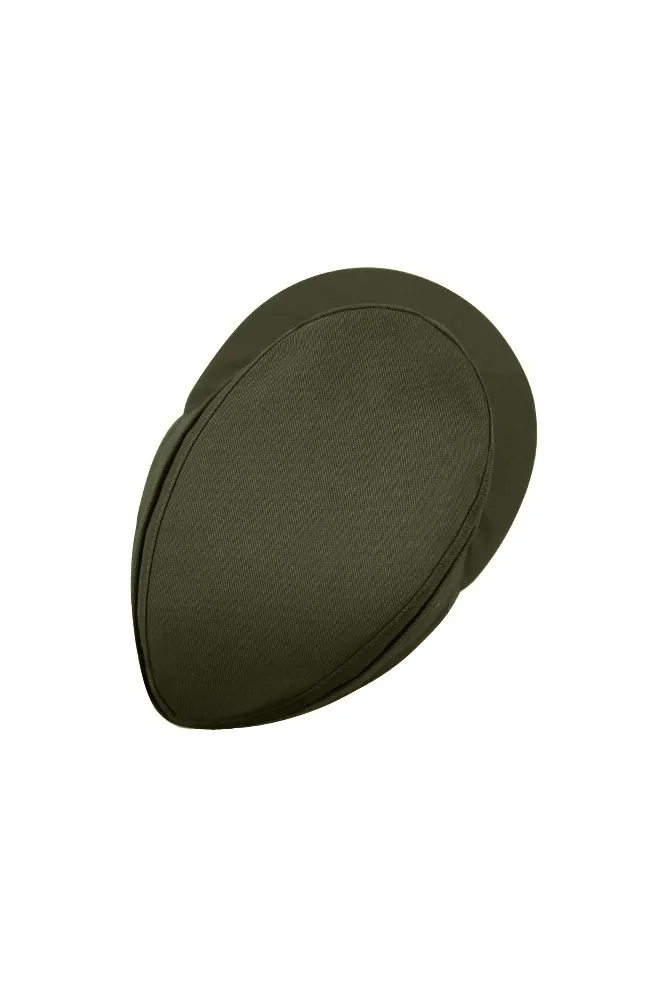   DAK Tropical Afrikakorps Tropical Olive M1944 Field Cap German-Uniform