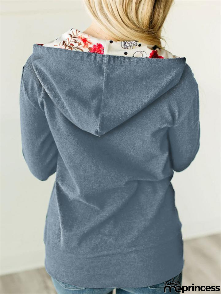 Modern and Comfortable winter Coat