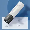 10Pcs XPE COB Flashlight Power Bank Zoomable LED Flashlight for Power Outages