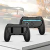 2PCS Hand Grips for Nintendo for Switch 2 Joy-Con Left+Right Controller Bracket
