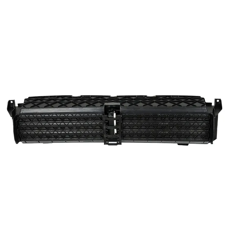 SEBLAFF Active Grille Shutter Assembly Replacement for 2019-2022 Cherokee 68412008AC