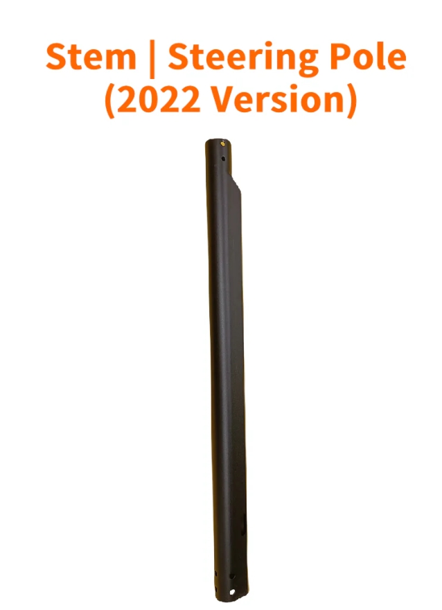 G3 riser/pole