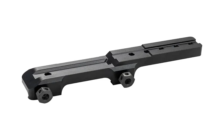 Picatini amount (Not quick release)