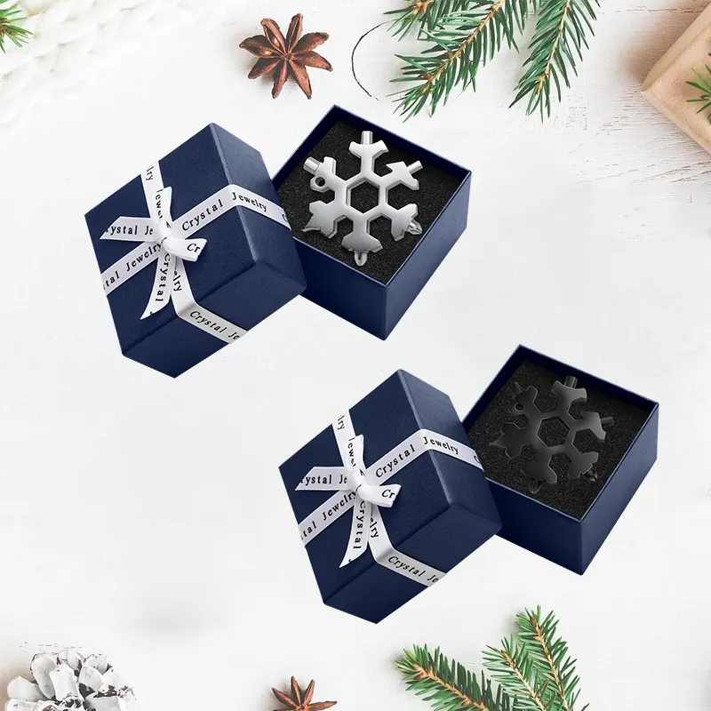 SAKER&reg; 18-in-1 Snowflake Multi-Tool