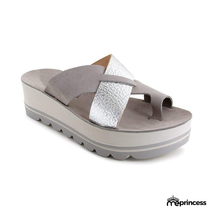 Tailored supportive orthopedic winter footwear