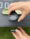 Tent Magnetic Hook Outdoor Tent Canopy Hanging Buckle Hook Camping Accessories