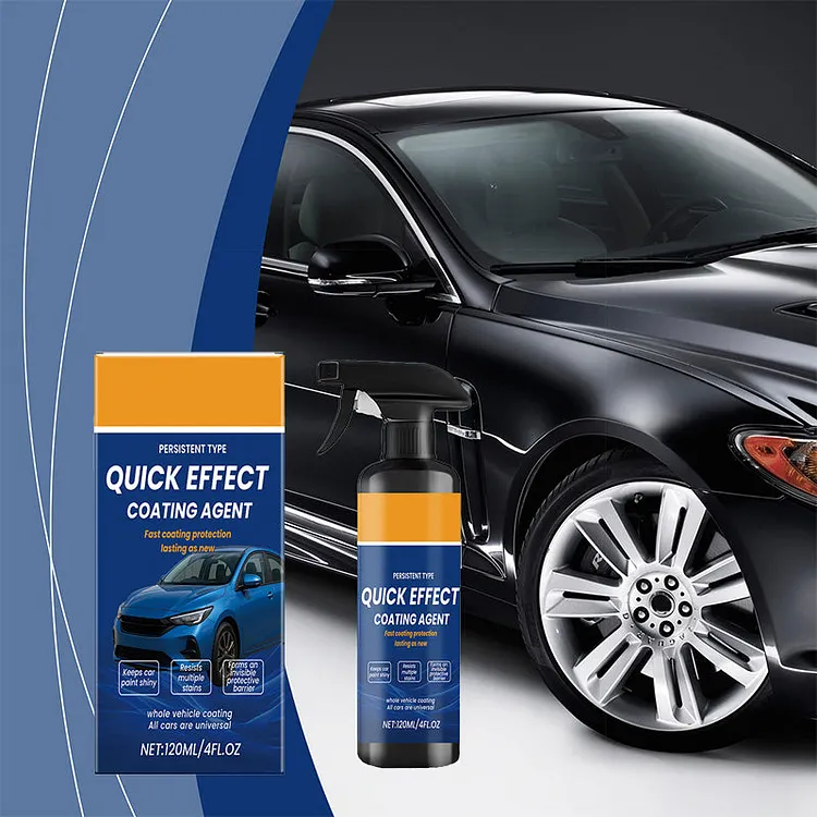 Spray Per Rivestimento Auto