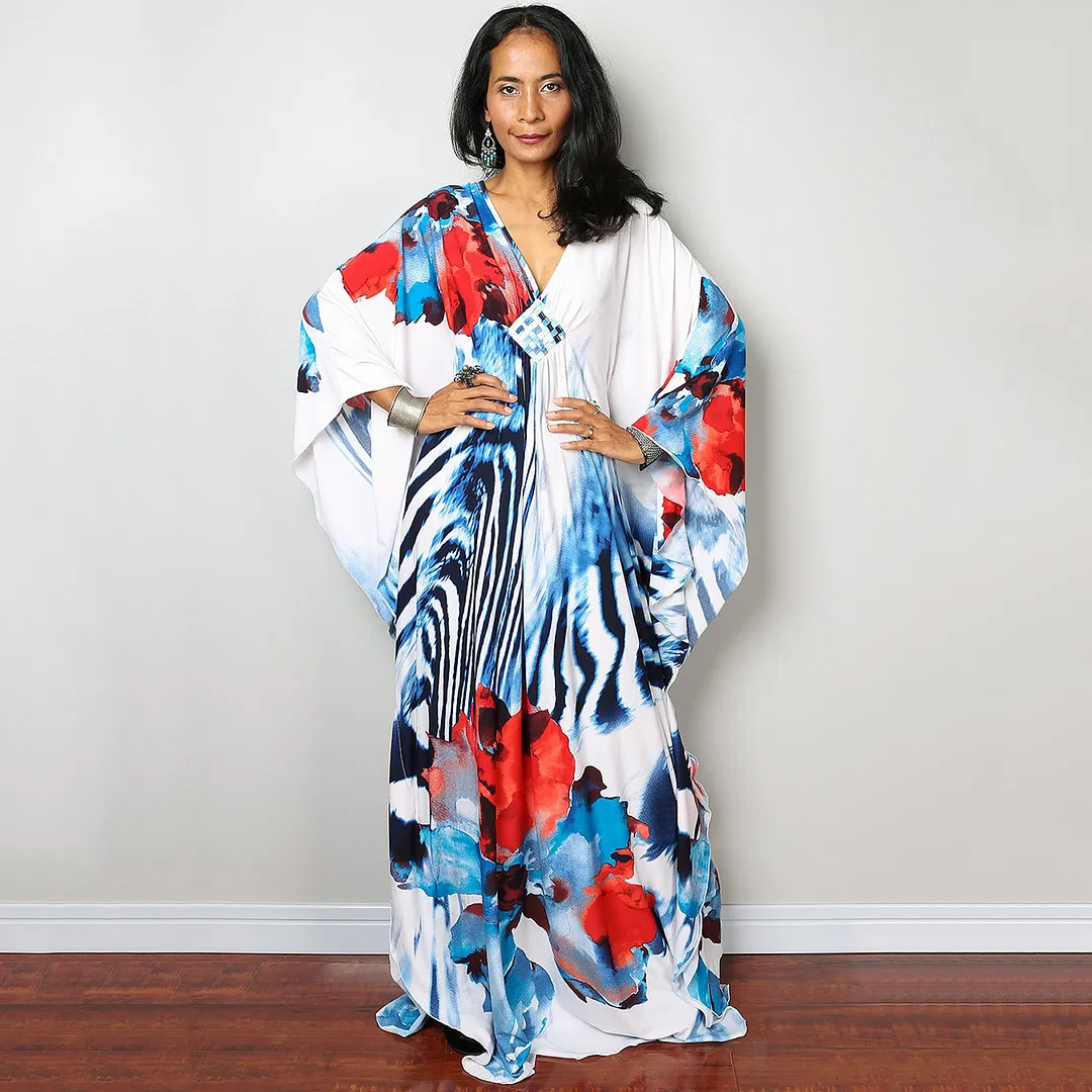 Brownm Brownm Smocks Robes Vacation Bikini Smock Long Dresses