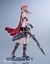 Lightning - (FF13) Final Fantasy XIII Official Statue - Square Enix