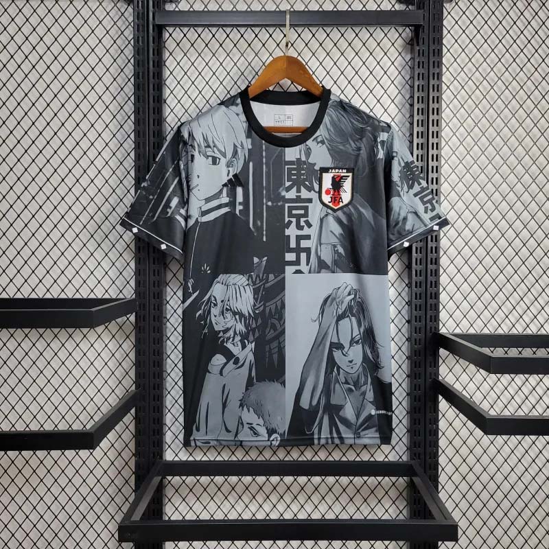 2024 Japan Special editionFootball Shirt 1:1 Thai Quality