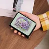 Diamond Painting Card Holder Coin Purse Diamond Art Wallet Pouch Gifts Kits