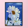Sunflower-11CT Stamped Cross Stitch Kit(36*46cm)