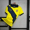 2024-2025 Ecuador National Team Home Jersey love fball