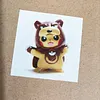 3CM Cosplay Pikachu Set 15 - Pokemon Resin Statue - DS Studios