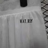 Joyfball 2025/2026 Player Version Real Madrid Home Shorts