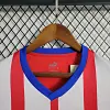 2023/2024 Girona Home Football Jersey 1:1 Thai Quality
