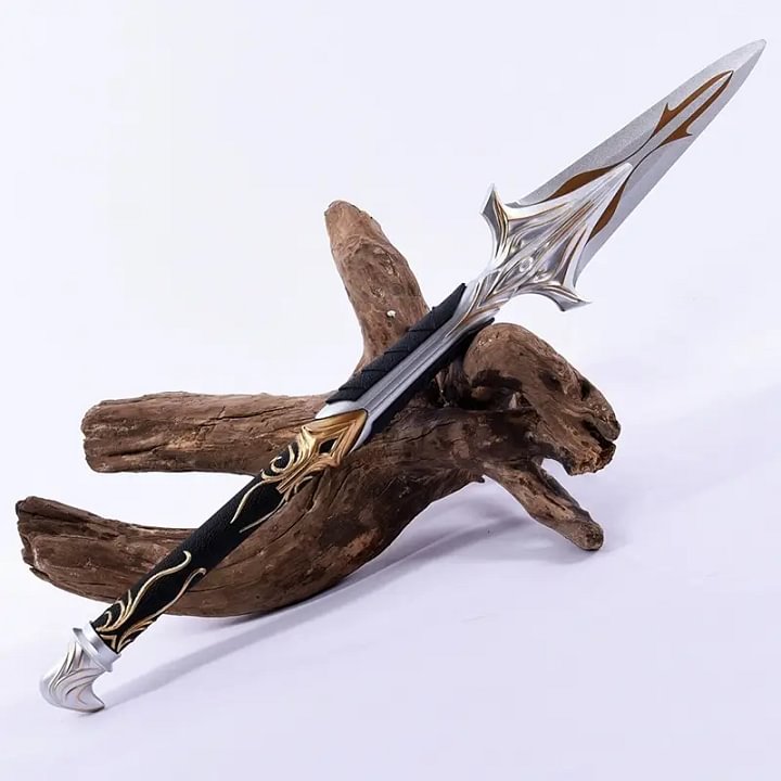 Assassin's Creed Odyssey Spear of Leonidas For sale