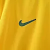 1998 Brazil Long sleeve Home Football Jersey 1:1 Thai Quality