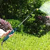 Electric Sprayer Telescopic Wand Rechargeable Garden Sprayer Wand for Gardening