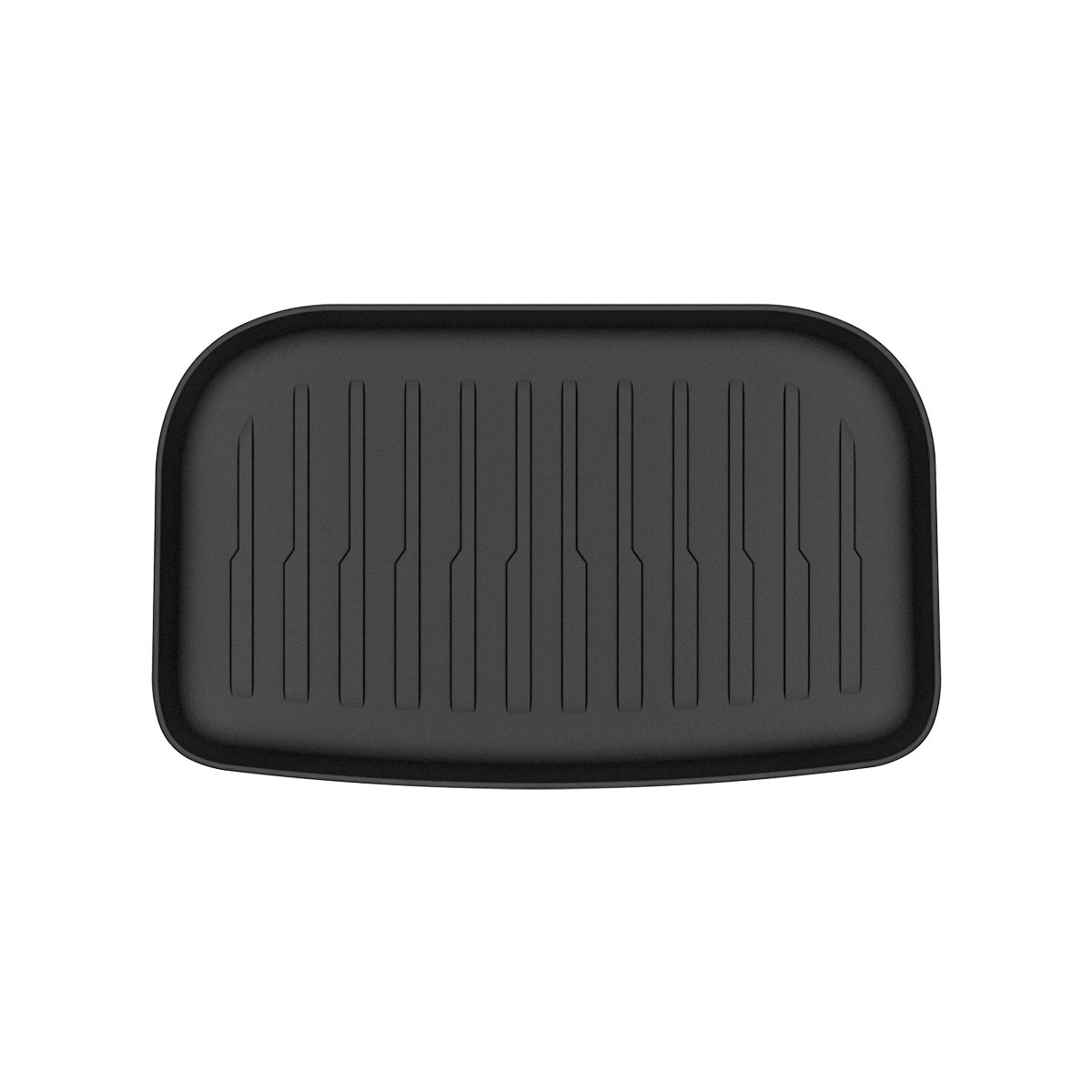 TESERY TPE Rear Trunk Storage Bin Mat for Tesla New Model Y - Tesery Official Store
