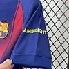 2025-2026 FC Barcelona Home Football Shirt 1:1 Thai Quality