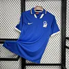 1996 Retro Italy Home Football Shirt 1:1 Thai Quality
