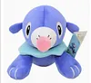 Licensed Popplio Super Soft Short Plush Doll - Free Shipping - Pokemon [In Stock]