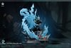1/8 Scale Mist Hashira Muichiro Tokito - Demon Slayer: Kimetsu No Yaiba Resin Statue - YingHua Studio