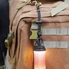 Camping Fan Strap Adjustable Length Tent Lamp Strap with Hook for Camping Picnic