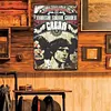 Cream Madison Square Garden - Vintage Metal Signs - 20*30cm/30*40cm - Music