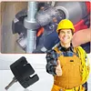 Nut Zip Drill Attachment Hex Shank Nut Driver Extractor for Nut and Bolt Removal