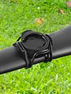 MTB Bike Code Meter Fixing Base Lightweight Portable Outdoor Bicycle Accessories