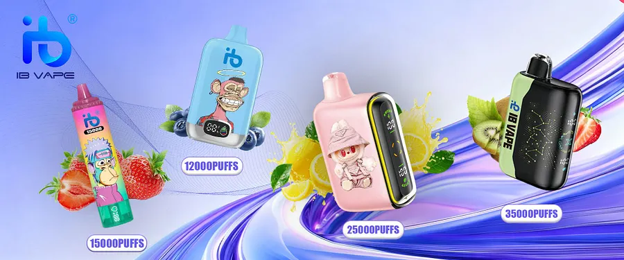 ibvape