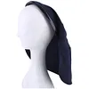 Welding Helmet Cover Full Protection Neck Extended Headcover for Neck Protection
