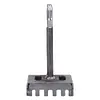 86-Type Square Hole Cutter Socket Puncher Rectangle Slot Cutout Saw Punch Tool