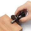 Wood Wheel Marking Scriber Carbide Blade Parallel Line Simplified Planner