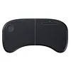 Foldable Steering Wheel Table Laptop Stand Table Holder for Food Dining Reading