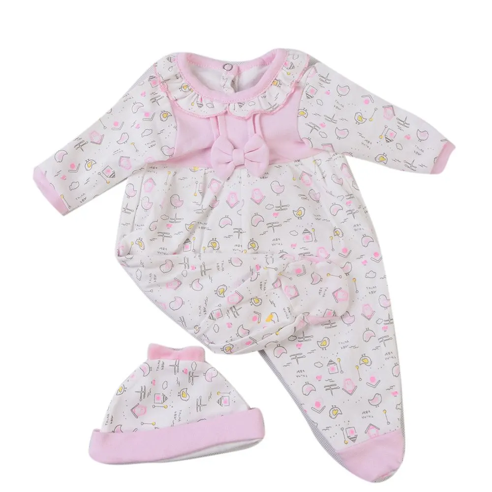 17 Inch Doll Clothes