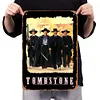 Tombstone - Vintage Metal Signs - 20*30cm/30*40cm - Movie