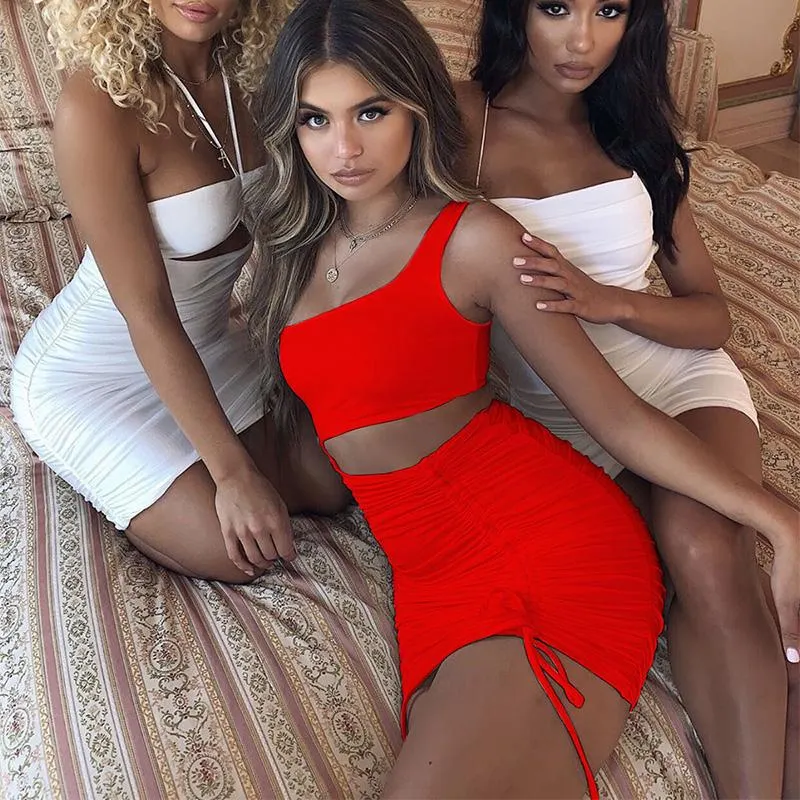 Churchf Churchf Summer Sexy Strap Lady Dress Ebay Wrap Buttock Fold Of Women's Dress