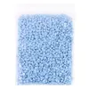 1 Bag Round Drill Resin Rhinestones(DMC 813)